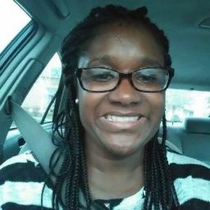 Meet your Posher, Patrice